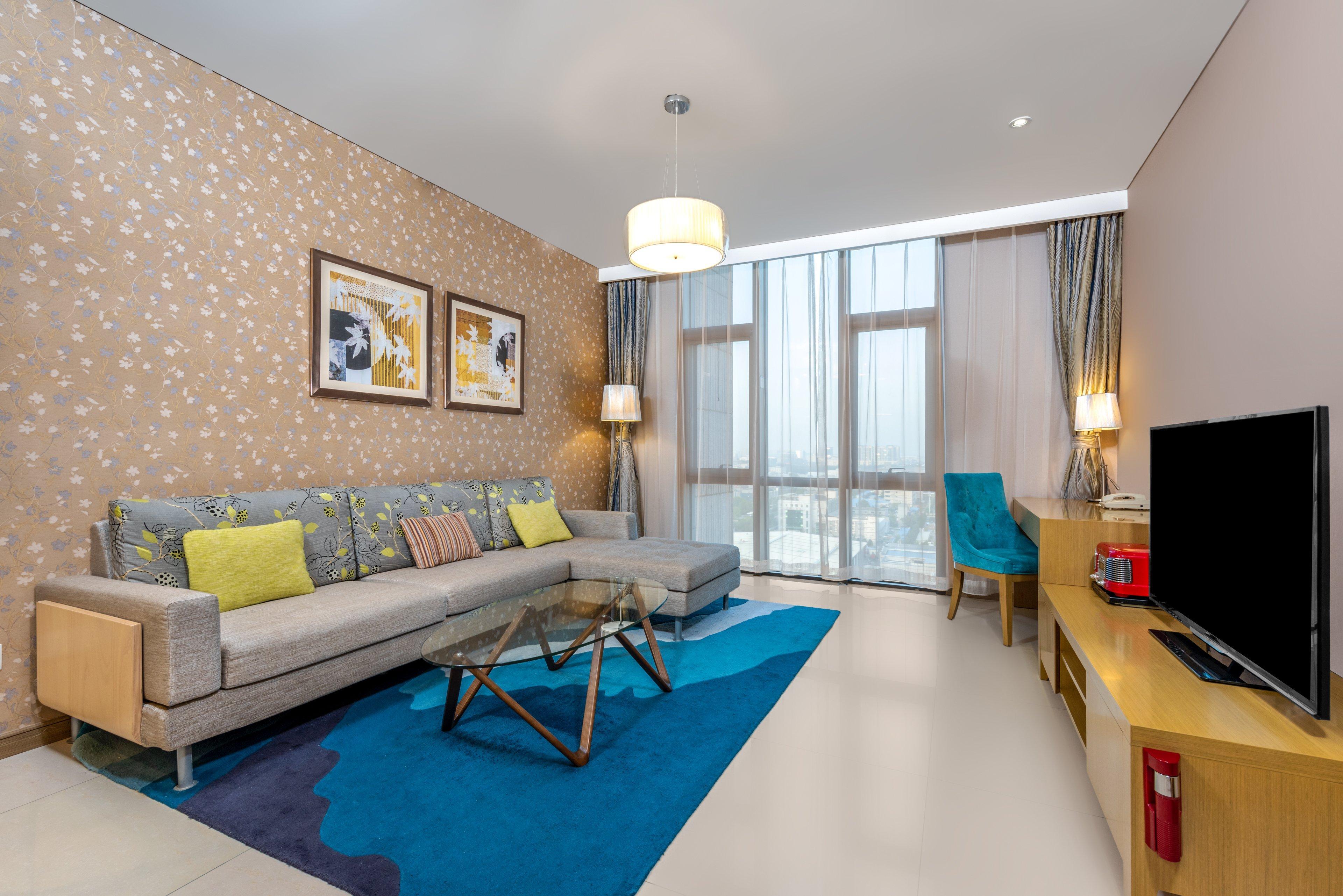 Holiday Inn Express Beijing Yizhuang By Ihg - Taxi 1 Hour To International Airport And 800 Meters To The Nearby Subway Exterior photo