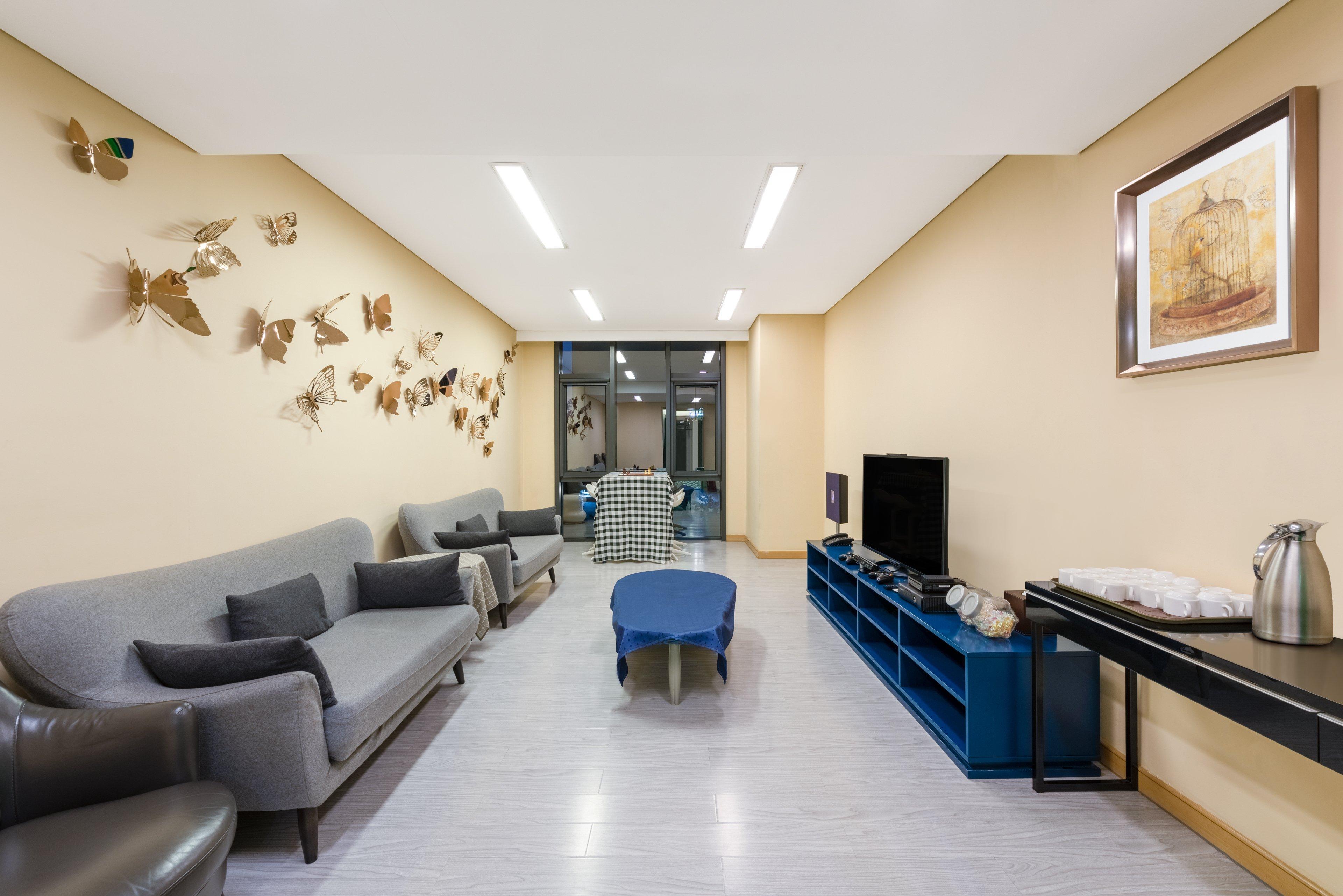 Holiday Inn Express Beijing Yizhuang By Ihg - Taxi 1 Hour To International Airport And 800 Meters To The Nearby Subway Exterior photo