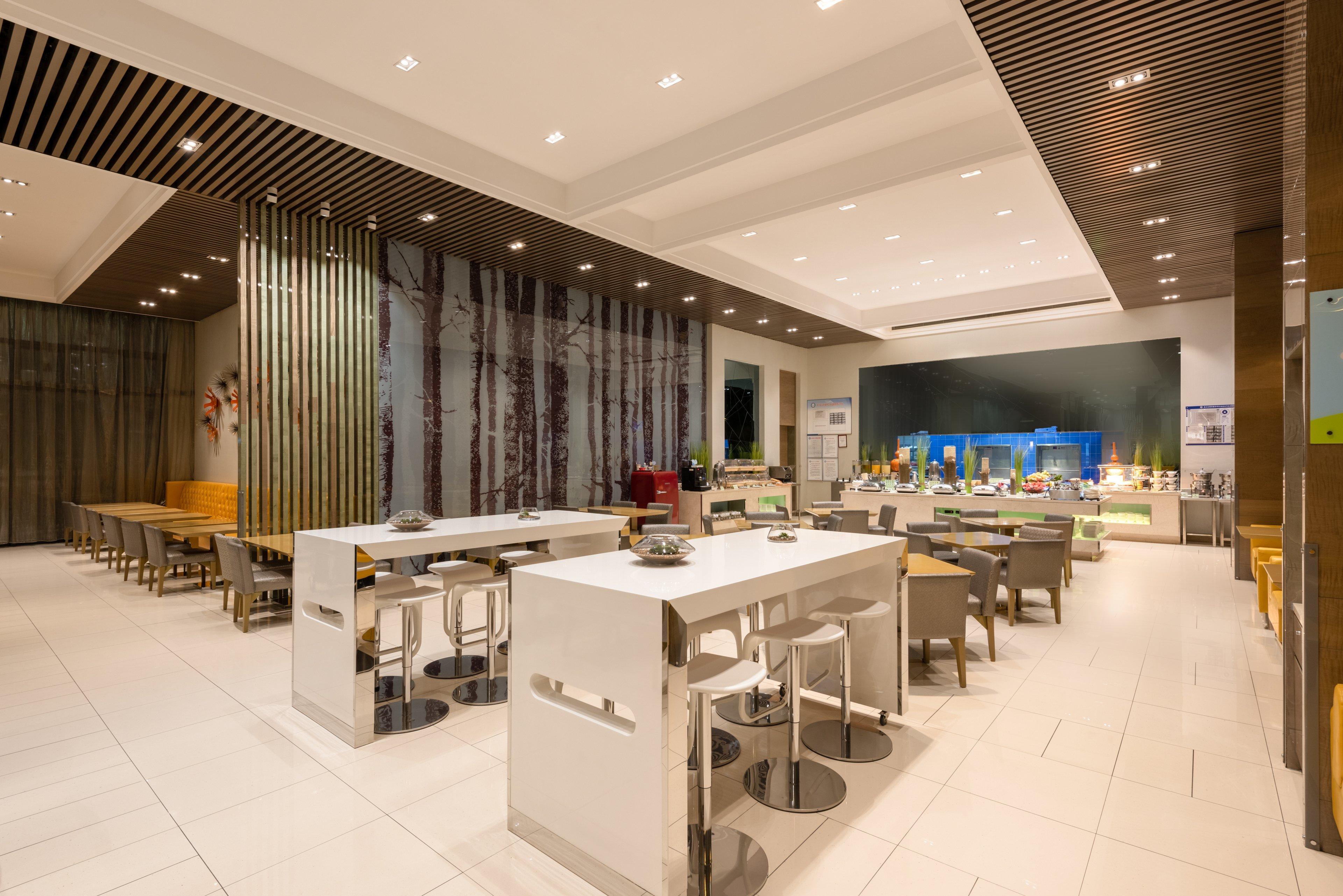 Holiday Inn Express Beijing Yizhuang By Ihg - Taxi 1 Hour To International Airport And 800 Meters To The Nearby Subway Exterior photo