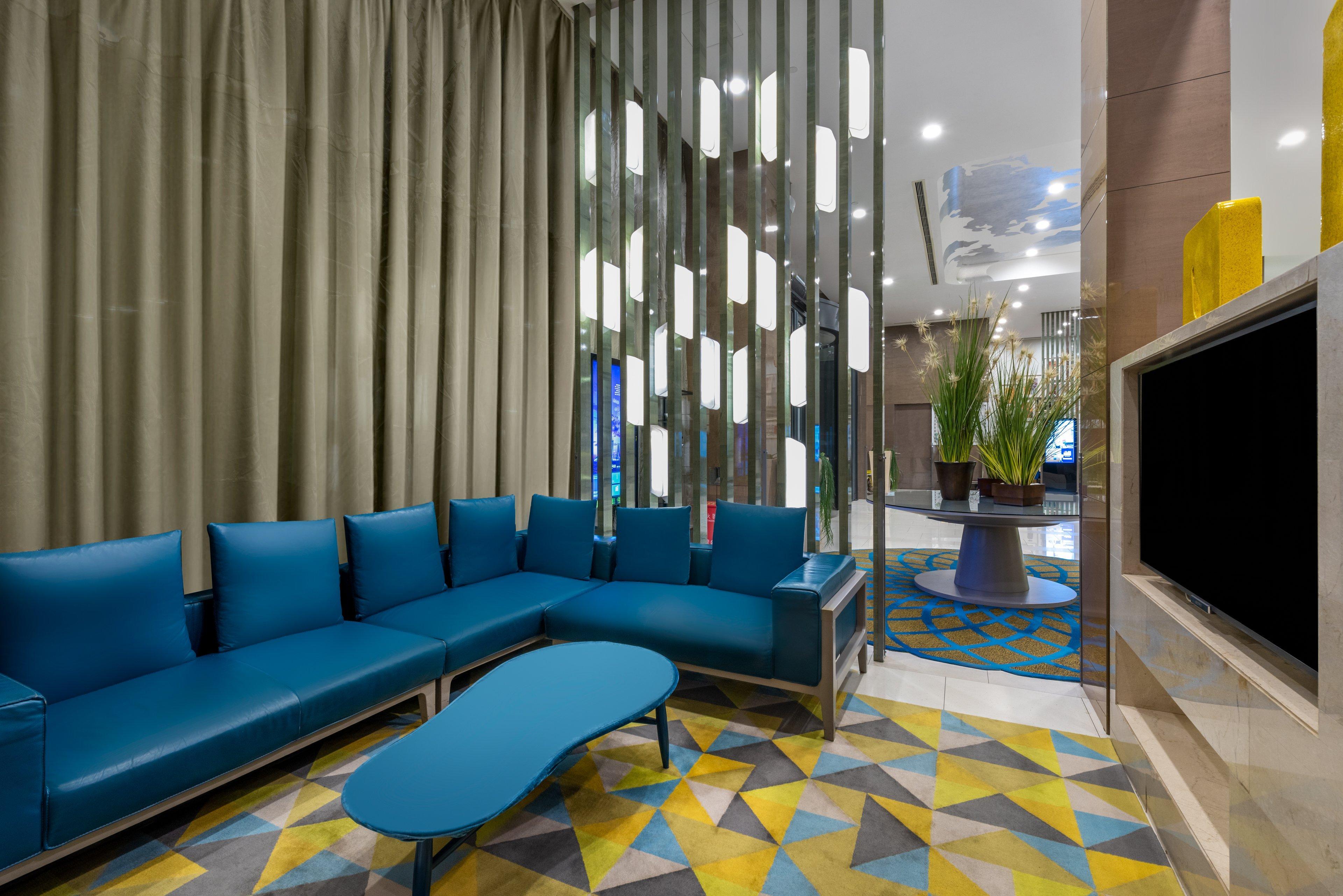 Holiday Inn Express Beijing Yizhuang By Ihg - Taxi 1 Hour To International Airport And 800 Meters To The Nearby Subway Exterior photo