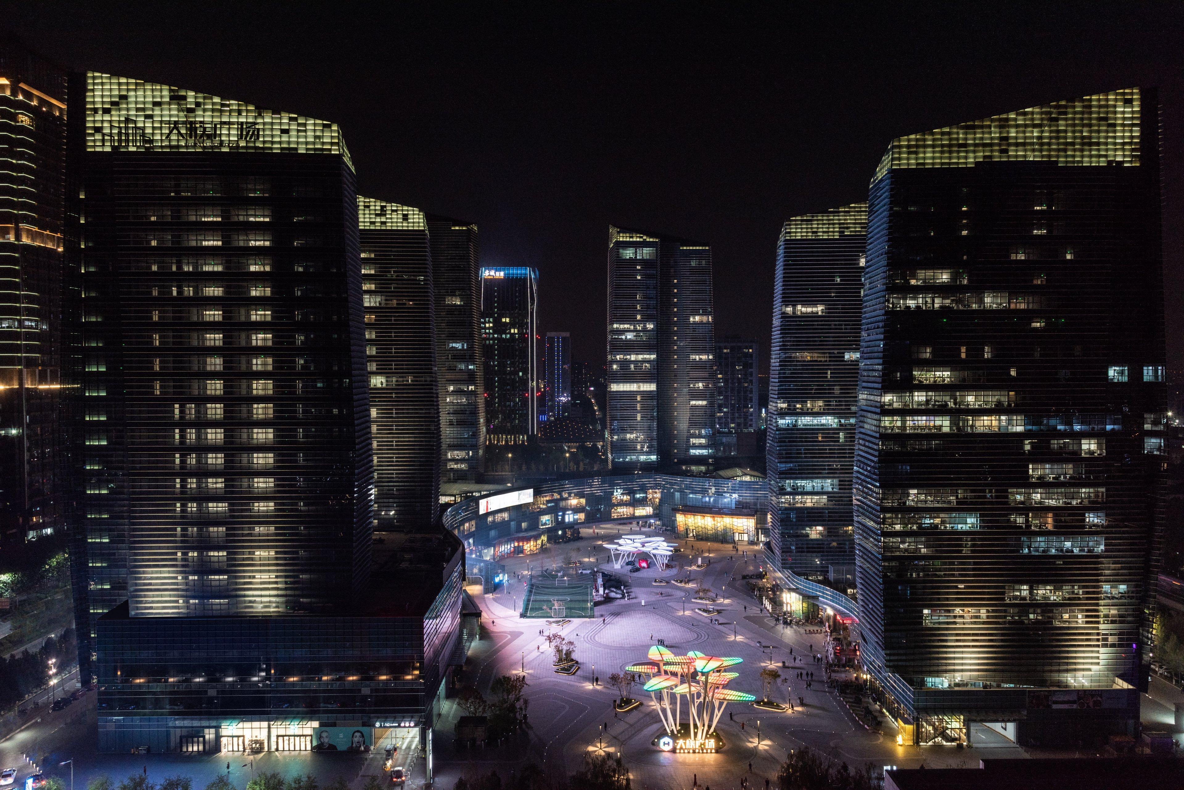Holiday Inn Express Beijing Yizhuang By Ihg - Taxi 1 Hour To International Airport And 800 Meters To The Nearby Subway Exterior photo