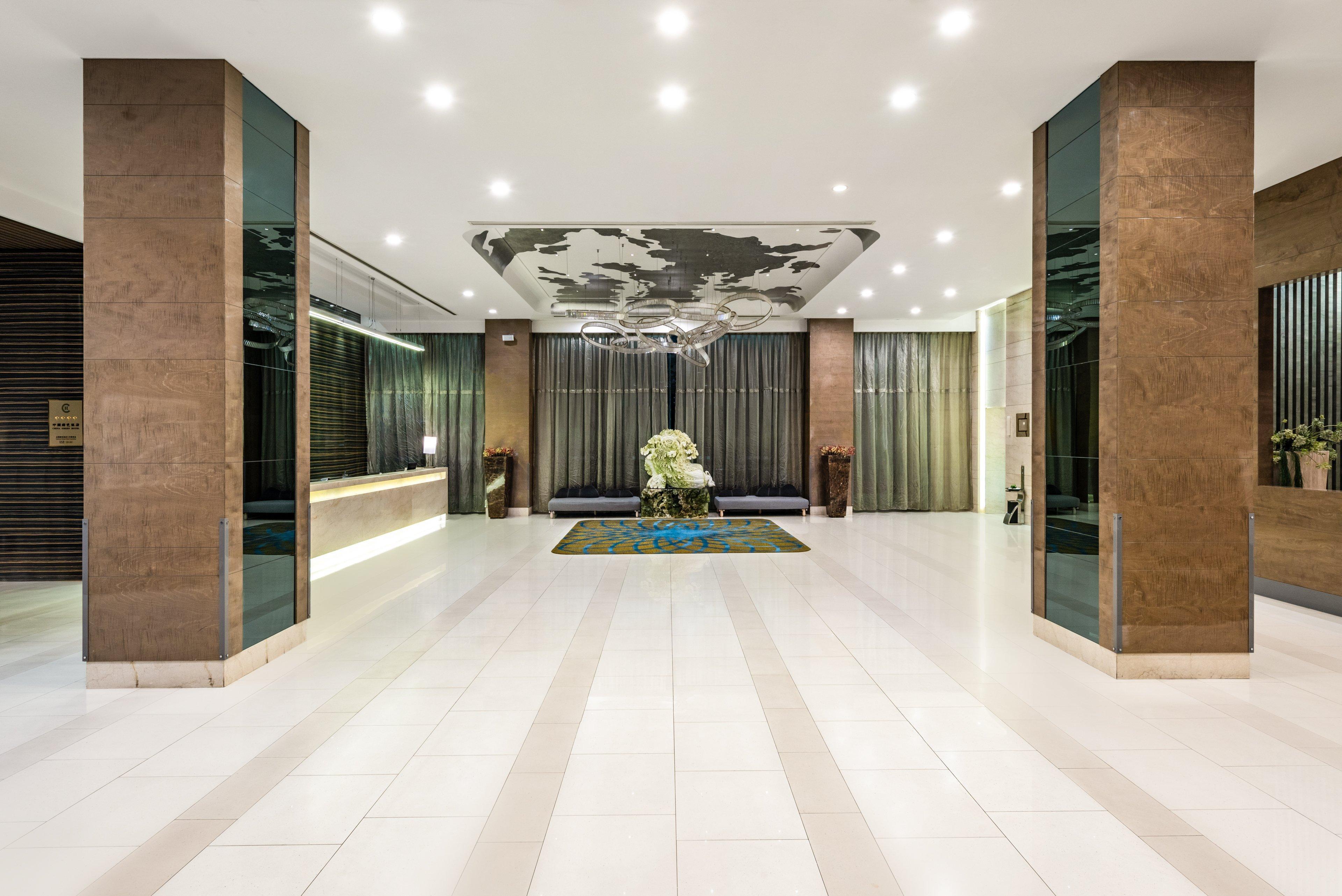 Holiday Inn Express Beijing Yizhuang By Ihg - Taxi 1 Hour To International Airport And 800 Meters To The Nearby Subway Exterior photo