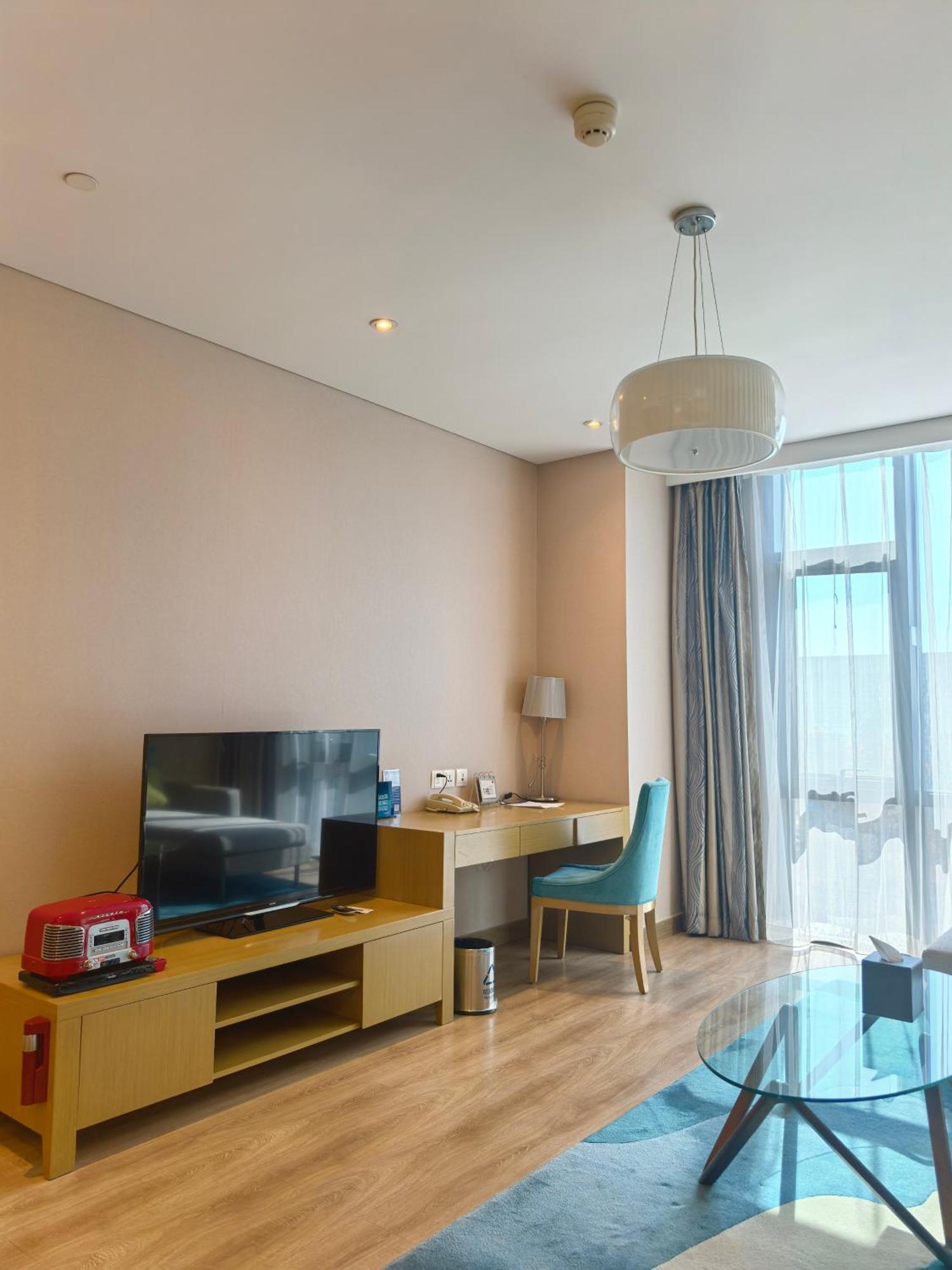 Holiday Inn Express Beijing Yizhuang By Ihg - Taxi 1 Hour To International Airport And 800 Meters To The Nearby Subway Exterior photo