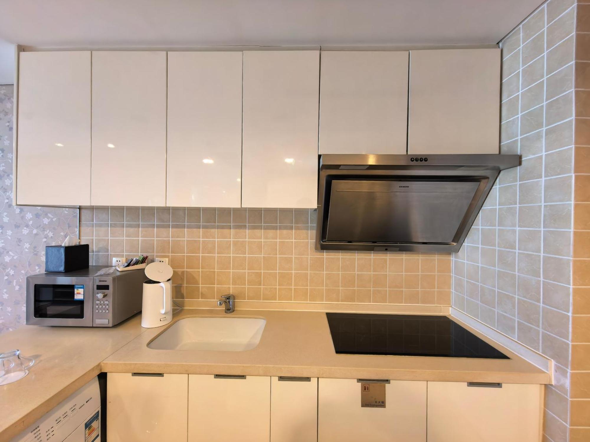 Holiday Inn Express Beijing Yizhuang By Ihg - Taxi 1 Hour To International Airport And 800 Meters To The Nearby Subway Exterior photo