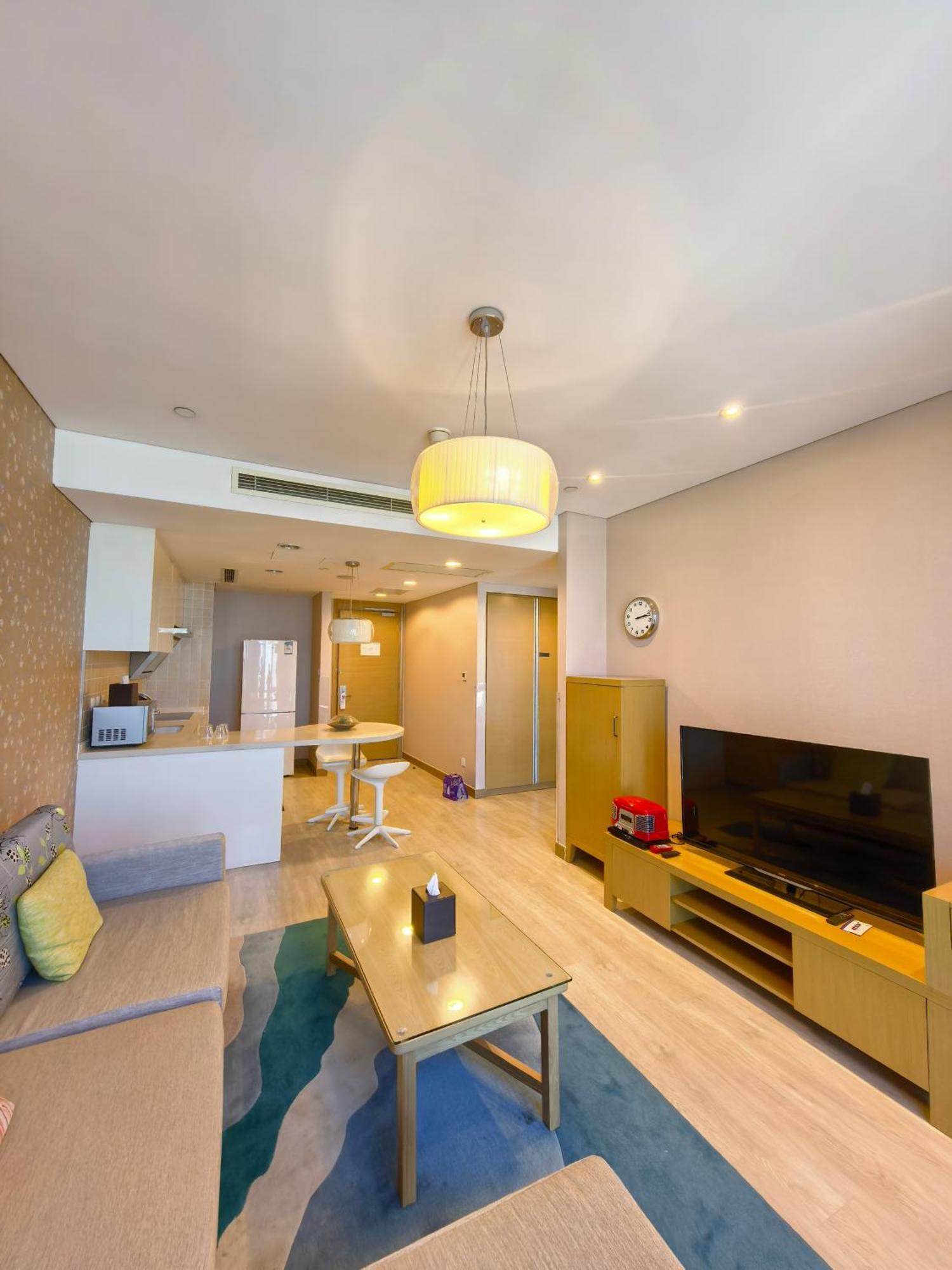 Holiday Inn Express Beijing Yizhuang By Ihg - Taxi 1 Hour To International Airport And 800 Meters To The Nearby Subway Exterior photo